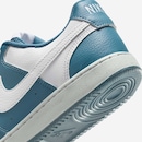 Tênis Nike Court Vision Low Next Nature - Feminino - Foto 8