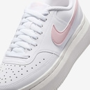 Tênis Nike Court Vision Alta - Feminino - Foto 7