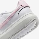Tênis Nike Court Vision Alta - Feminino - Foto 8