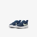 Tênis Nike Star Runner 4 - Infantil - Foto 6