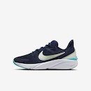 Tênis Nike Star Runner 4 - Infantil - Foto 4