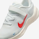 Tênis Nike Revolution 7 - Infantil - Foto 7