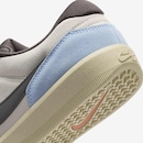 Tênis Nike SB Force 58 - Masculino - Foto 8