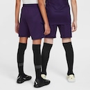 Shorts Nike Dri-FIT Kylian Mbappé - Infantil - Foto 2
