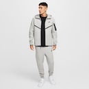 Jaqueta Nike Sportswear Tech Windrunner - Masculina - Foto 8