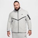 Jaqueta Nike Sportswear Tech Windrunner - Masculina - Foto 9