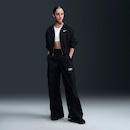 Blusão Nike Sportswear Cropped Phoenix - Feminino - Foto 4