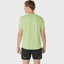 Camiseta ASICS Fujitrail™ - Masculina - Foto 2