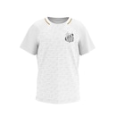 Camisa do Santos Braziline Manto - Infantil - Foto 1