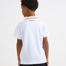 Camisa do Santos Braziline Manto - Infantil - Foto 5