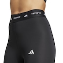 Calça Legging adidas TechFit - Feminina - Foto 3
