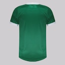 Camisa do Palmeiras Puma I 2025 Jogador Patch Libertadores - Masculina - Foto 4