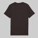 Camiseta Puma ESS NO. 1 Logo - Infantil - Foto 4