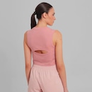 Cropped Puma ESS Slim Tank - Feminino - Foto 2