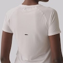 Camiseta Fila Bio III - Feminina - Foto 4