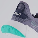 Tenis Fila F Virtuous - Masculino - Foto 6
