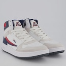 Tenis Fila ACD Mid - Masculino - Foto 2