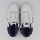 Tenis Fila ACD Mid - Masculino - Foto 4