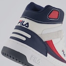 Tenis Fila ACD Mid - Masculino - Foto 6