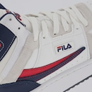Tenis Fila ACD Mid - Masculino - Foto 7
