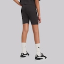 Bermuda Puma ESS NO. 1 Logo - Infantil - Foto 2