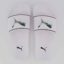Chinelo Slide Puma Leadcat 2.0 SWxp 2 BDP - Masculino - Foto 1