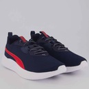 Tênis Puma Resolve Smooth - Masculino - Foto 2