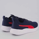 Tênis Puma Resolve Smooth - Masculino - Foto 3