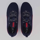 Tênis Puma Resolve Smooth - Masculino - Foto 4