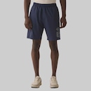 Bermuda Fila Outline Light - Masculina - Foto 3