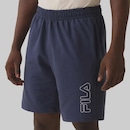 Bermuda Fila Outline Light - Masculina - Foto 5