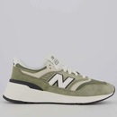 Tênis New Balance 997R - Masculino - Foto 1