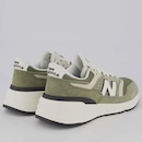 Tênis New Balance 997R - Masculino - Foto 3