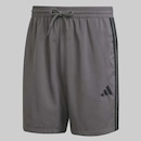 Bermuda adidas Chelsea 3 Stripes - Masculino - Foto 4