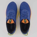 Tênis Fila Maxximus - Feminino - Foto 4