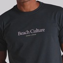 Camiseta Hang Loose Beachculture - Masculina - Foto 3