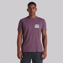 Camiseta Hang Loose Hippie - Masculina - Foto 1