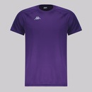 Camiseta Kappa Athens Masculina - Foto 1