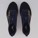 Tênis Mizuno Base One - Masculino - Foto 4