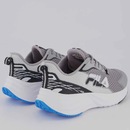 Tênis Fila Racer Comet - Masculino - Foto 3