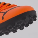 Chuteira de Society Puma Attacanto TT BDP - Adulto - Foto 8