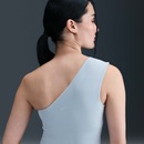 Camiseta Regata Nike Dri-FIT Zenvy Feminina - Foto 2