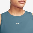 Camiseta Regata Nike Sportswear Cropped Essentials - Feminina - Foto 2