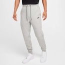 Calça Nike Sportswear Tech Fleece - Masculina - Foto 1