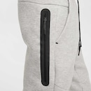 Calça Nike Sportswear Tech Fleece - Masculina - Foto 4