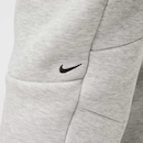 Calça Nike Sportswear Tech Fleece - Masculina - Foto 5