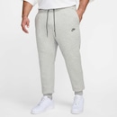 Calça Nike Sportswear Tech Fleece - Masculina - Foto 8