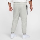 Calça Nike Sportswear Tech Fleece - Masculina - Foto 9