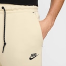 Calça Nike Sportswear Tech Fleece - Masculina - Foto 4