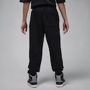 Calça Nike Jordan Brooklin Fleece - Masculina - Foto 2